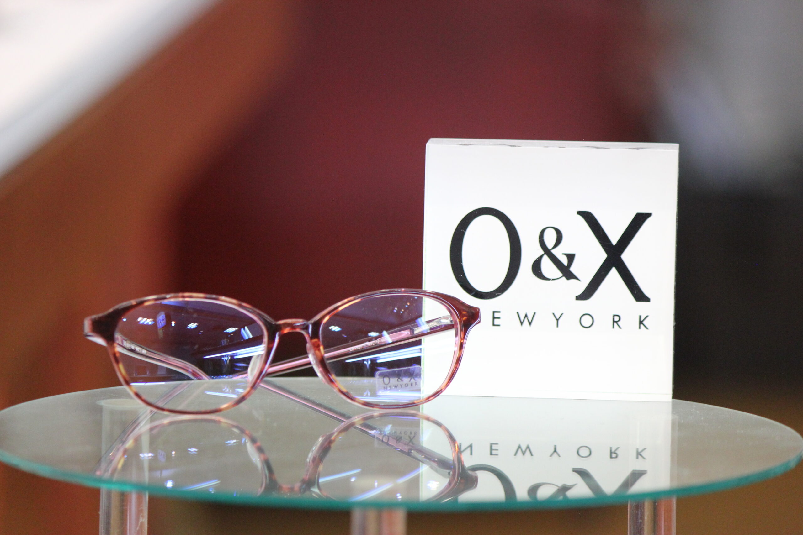 O&XNEWYORK